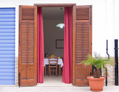 on-Sicily - photos of apartment 'a Sicciara, Balestrate - Sicily